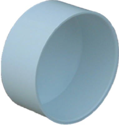TIGRE Tigre Usa Inc 36-686 Sewer Drain Cap 4 Inches
