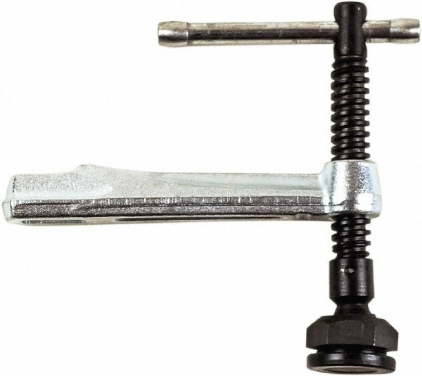 BESSEY Bessey 3101331 Gsv Bar Pipe Clamping Arm 1770 Lb T-handle
