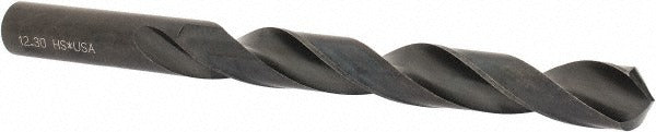 HERTEL Hertel C.402.1230 Jobber Drill Bit 12.30 Mm Hss