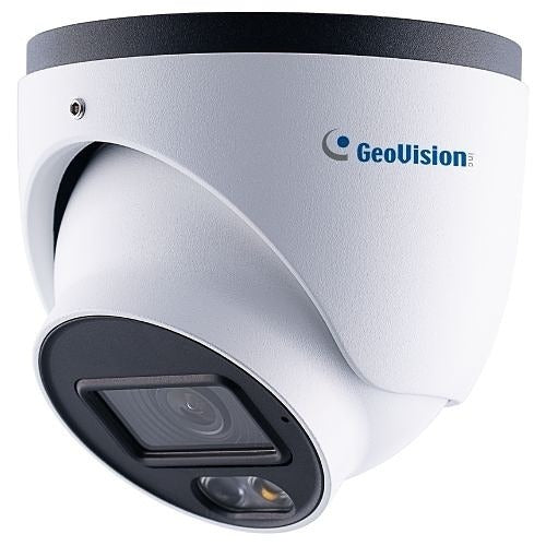 GEOVISION Geovision 84-GEBF482-2F10 4MP Ip Bullet Camera