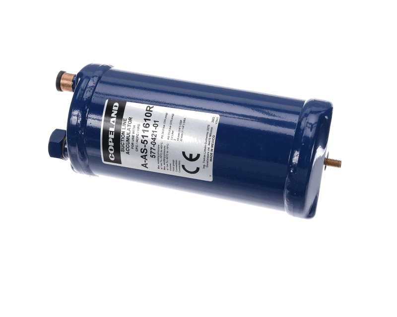 HUSSMANN Hussmann 3005362 Tank-Cplnd 577-0421-01 Accum A (Each) 577-0421-01
