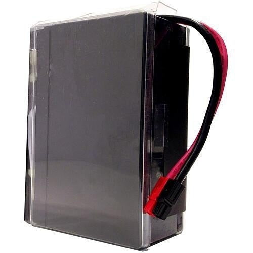 MINUTEMAN Minuteman / Para Systems BM0077 Replacement Battery Module