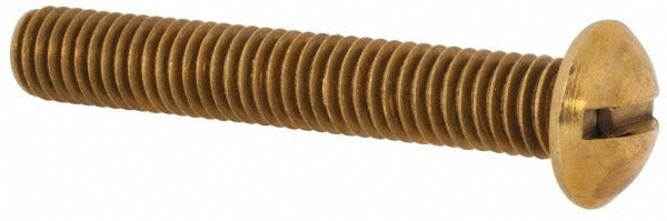 VALUE COLLECTION Value Collection 3RSMSR10F104 Machine Screw 10-32