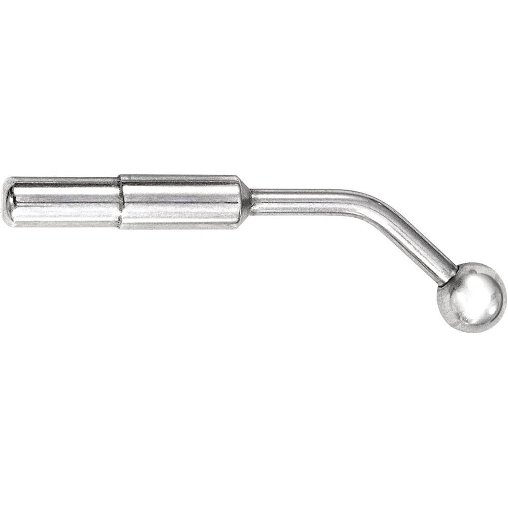 STARRETT Starrett 53069 Holder Wiggler Center Finder S828H