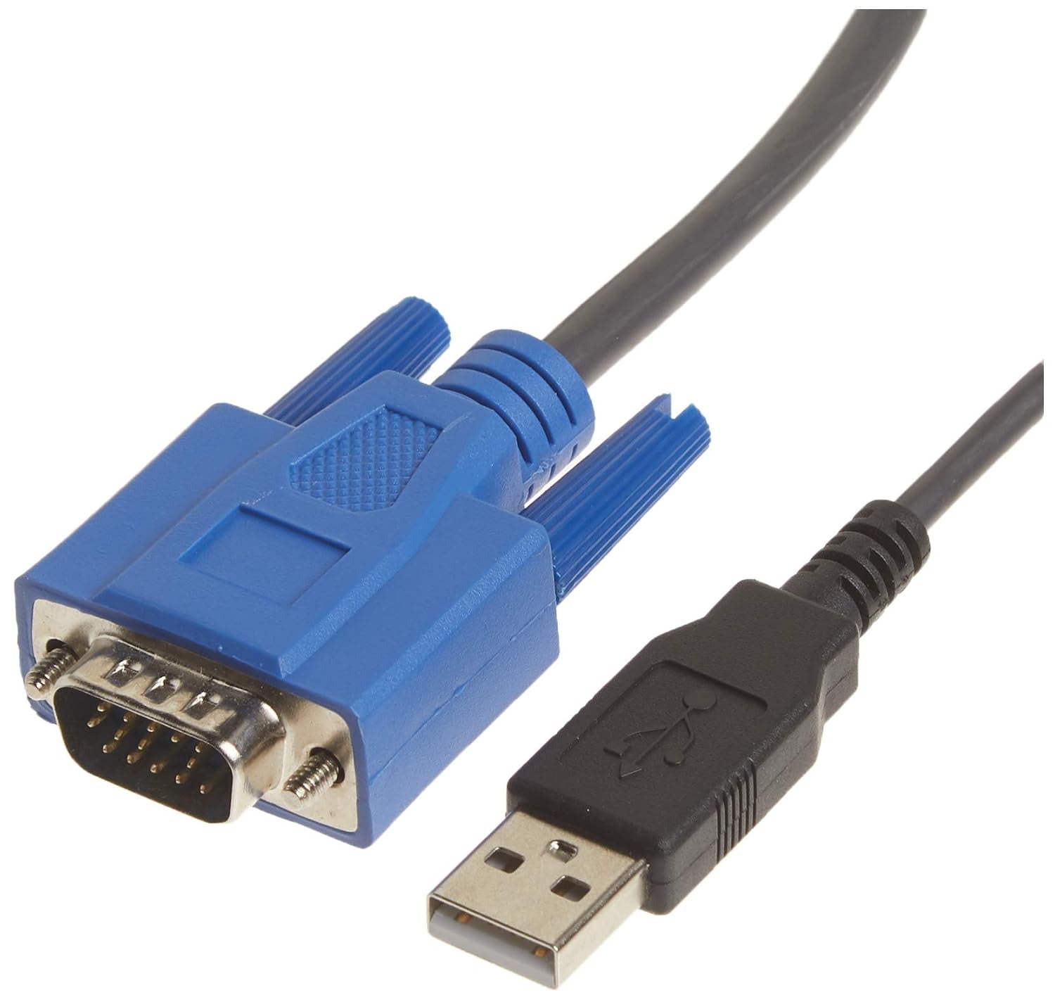 TRIPP LITE Tripp Lite B078-101-USB-8 KVM Switch USB Server Interface Unit HD15 USB RJ45 (8 Pack) B078-101-USB-8