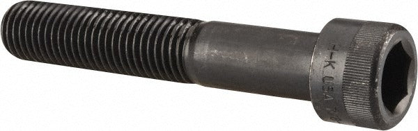 HOLO-KROME Holo-krome 72356 Hex Socket Cap Screw 7/8-9 Unc Alloy Steel