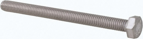 VALUE COLLECTION Value Collection HC3XX05060-050BX M5 Hex Cap Screw 316 Ss