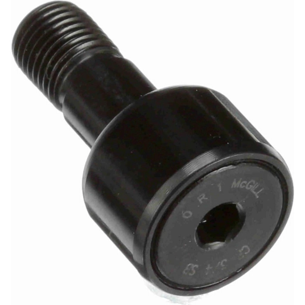 MCGILL Mcgill 2060112000 Sealed Stud Cam Follower 0.75in