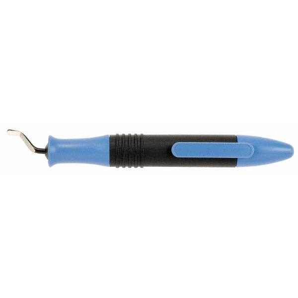 SHAVIV Shaviv 155-29134 Hand Deburring Tool Set Hss Type B