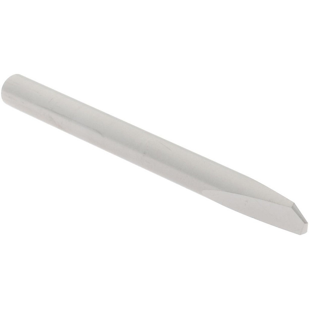 HERTEL Hertel 83245811 Solid Carbide Spade Drill Bit 5/32 in