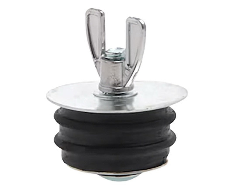BLACK SWAN Black Swan 17165 Economy Test Plugs 2 in Pkg Qty 12