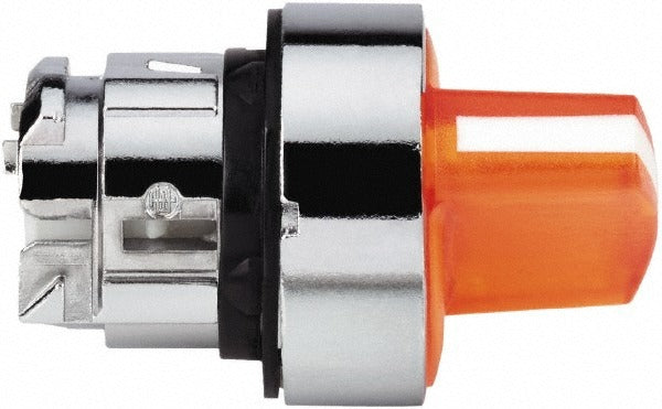 SCHNEIDER ELECTRIC Schneider Electric ZB4BK1553 Selector Switch 22mm