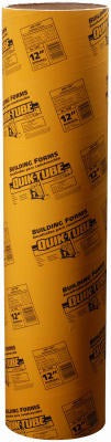 QUIKRETE Quikrete 692203 Concrete Forming Tube 12 in 4 Ft