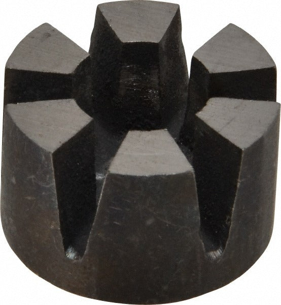 ECLIPSE Eclipse M16555/MSC Alnico Rotor Magnet 6 Pole 3/4 in Od