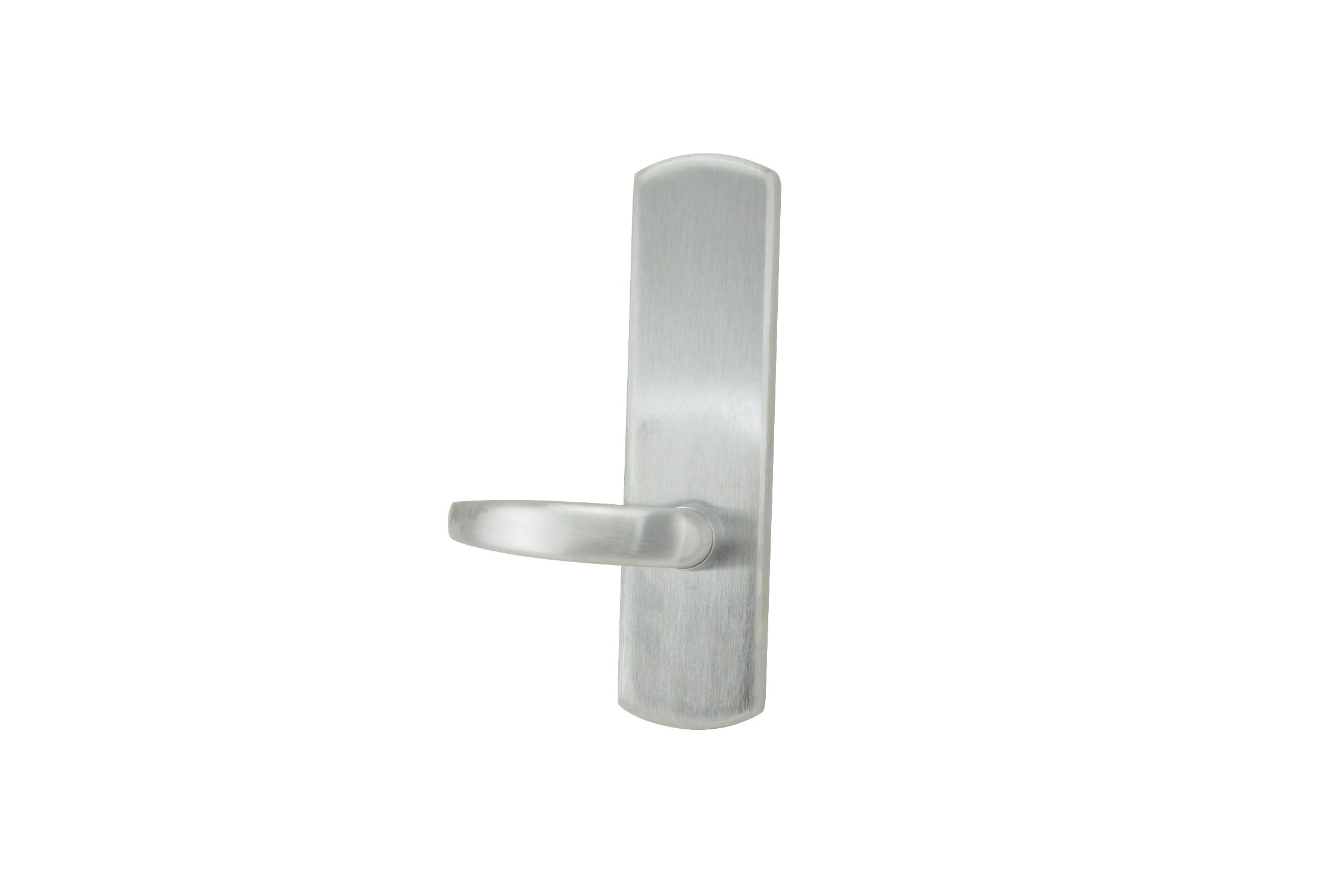 VON DUPRIN Von Duprin 996LBER26DLHR17 Lhr Lever Trim 626 Satin Chrome