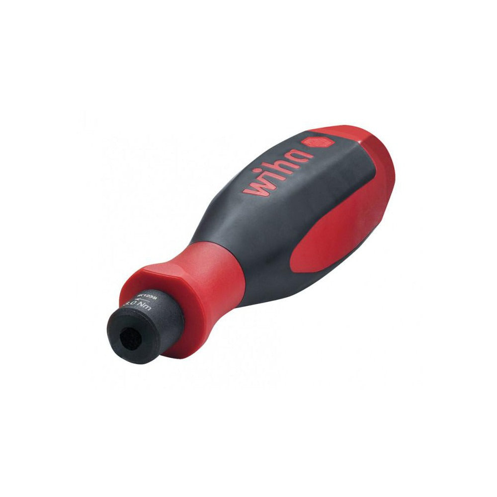 WIHA Wiha 29251 Pre-set Torque Screwdriver 1/4 in Drive 5 Nm