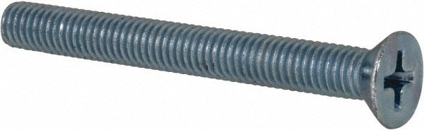 VALUE COLLECTION Value Collection MPFFI-1001750-100BX 10-32 Flat Head Screw