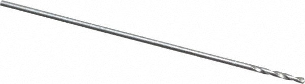CHICAGO-LATROBE Chicago-latrobe 44349 Jobber Drill Bit 0.0145 in Wire 79