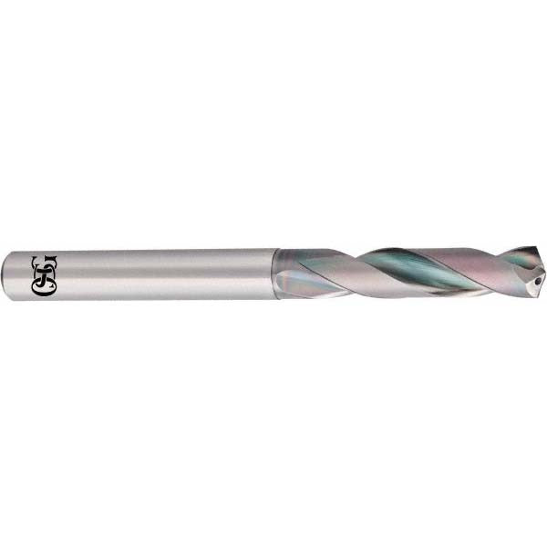 OSG Osg 650021521 Screw Machine Drill Bit 0.2152 in Carbide