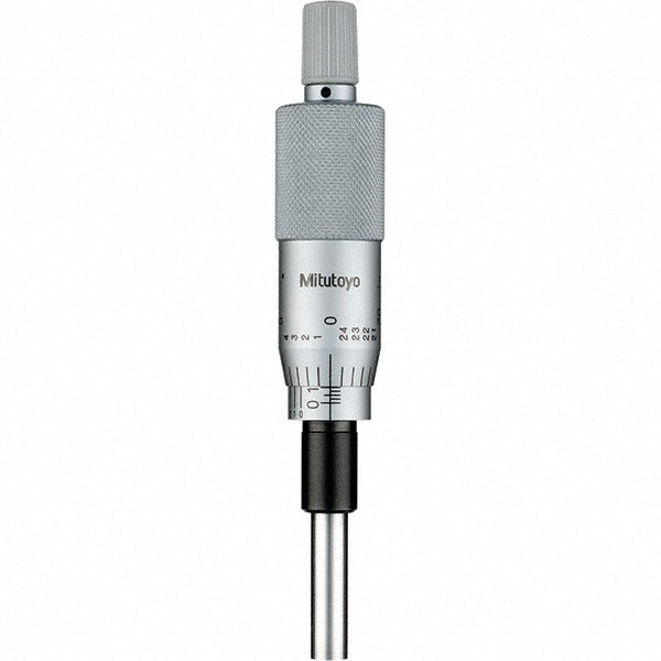 MITUTOYO Mitutoyo 150-206 Mechanical Micrometer Head 0-1 in
