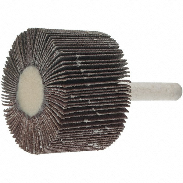 VALUE COLLECTION Value Collection BD3265 Mounted Flap Wheel 180 Grit