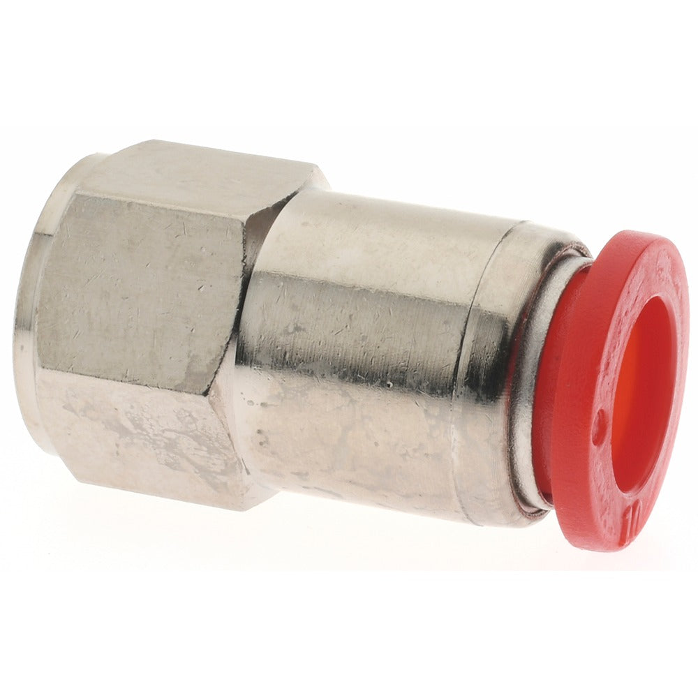NORGREN Norgren C02261028 Push-to-connect Female Adapter Bspp