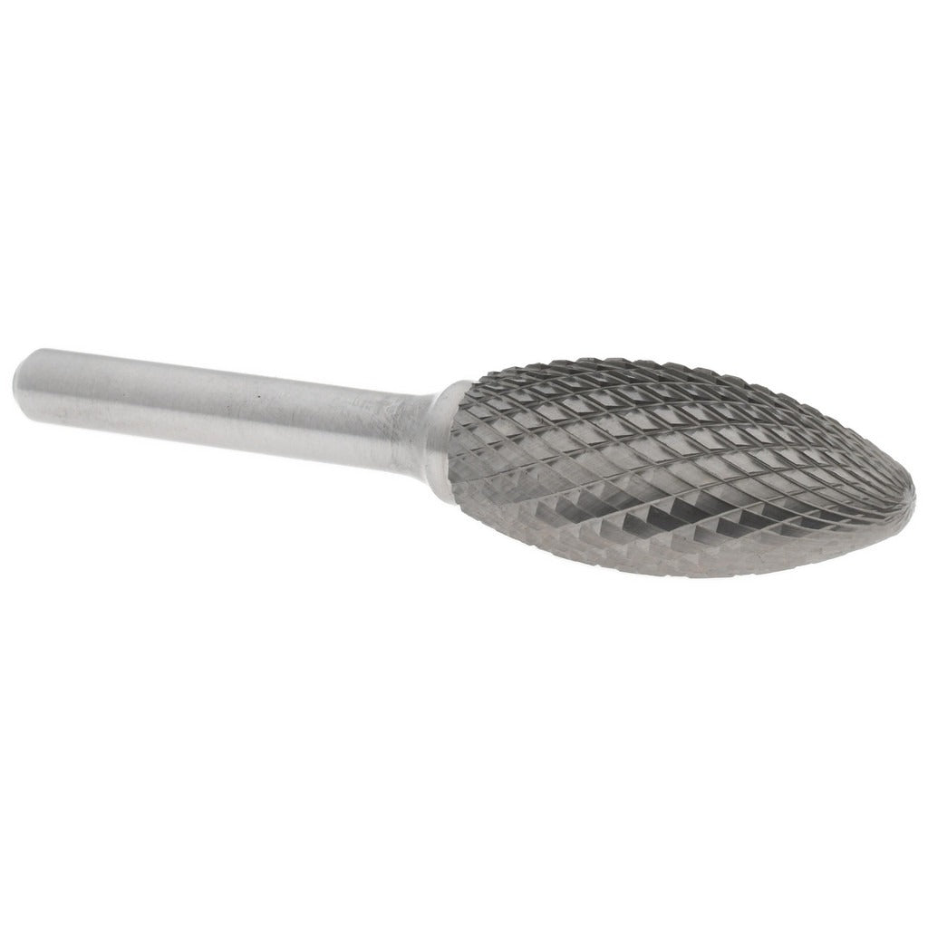 HERTEL Hertel SZ0012F Abrasive Bur Flame 5/8 Inch SH-6