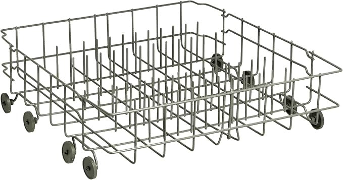 FRIGIDAIRE Frigidaire 5304535379 Lower Dishrack Assembly (22 x 21 x 9 inches) Replaces AP7215764