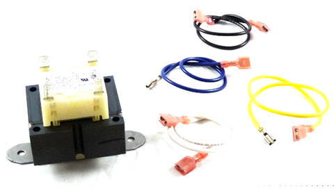 ALLIED AIR Allied Air LB-111888A Furnace Transformer Kit 17W56 Replacement 17W56