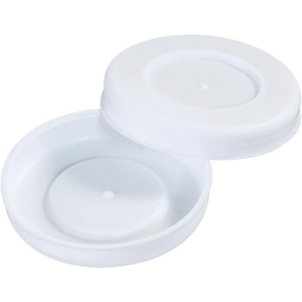 BSC PREFERRED Bsc Preferred MTCAP25 Mailing Tube End Caps 100 Pack