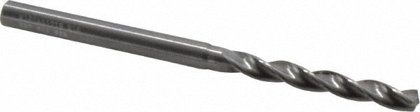 KENNAMETAL Kennametal 1235380 Solid Carbide Jobber Drill 11/64 in