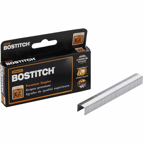 BOSTITCH Bostitch BOSSTCR75XHC Powercrown B8 Staples 1200 Count