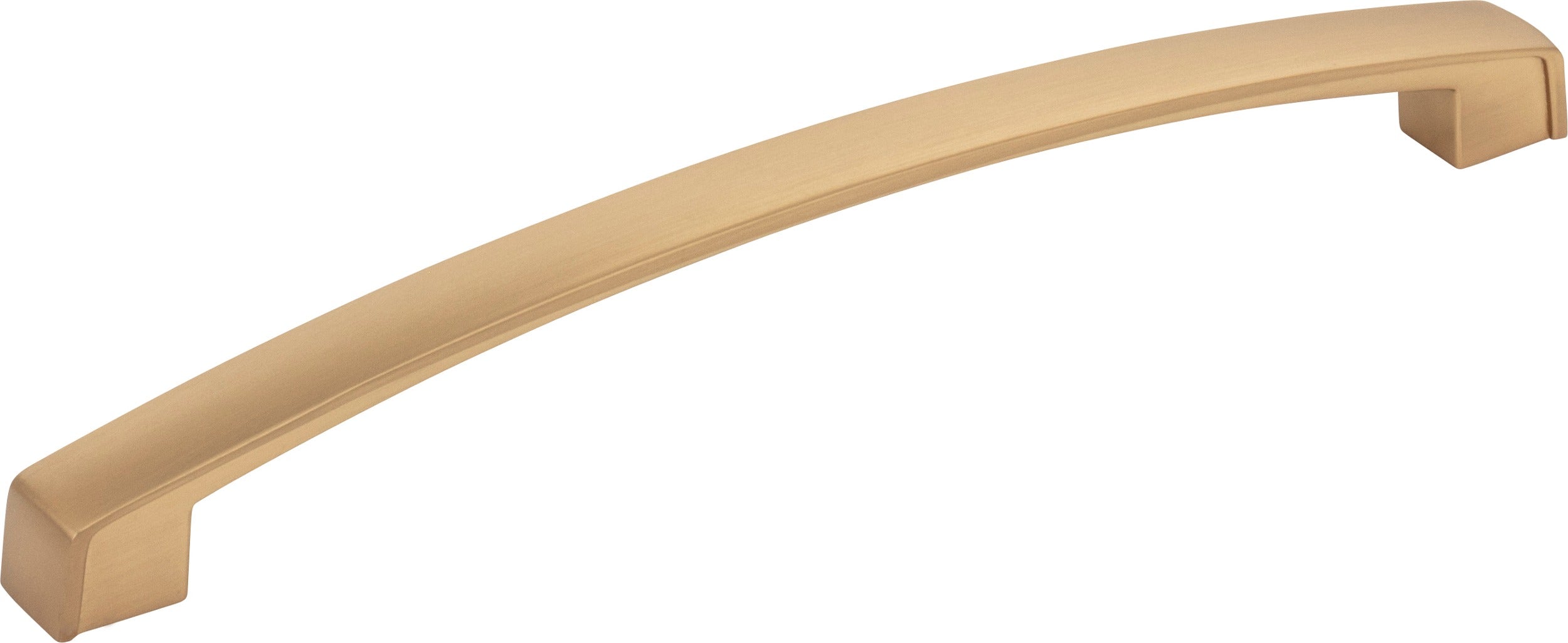 JEFFREY ALEXANDER Jeffrey Alexander 549-192SBZ Cabinet Pull Satin Bronze