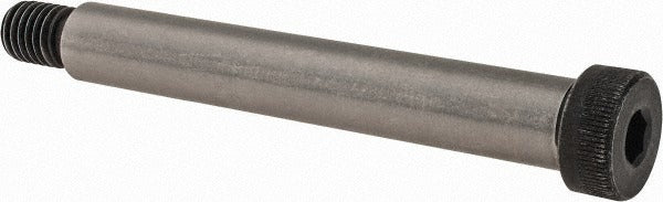 VALUE COLLECTION Value Collection 221196BR Shoulder Screw 5/8 in Alloy Steel
