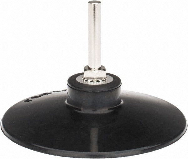 TRU-MAXX Tru-maxx TRU-RR404M Quick-change Type R Disc Backing Pad