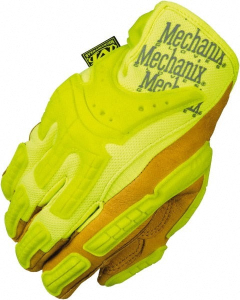 MECHANIX WEAR Mechanix Wear CG40-91-008 Impact Work Gloves Small