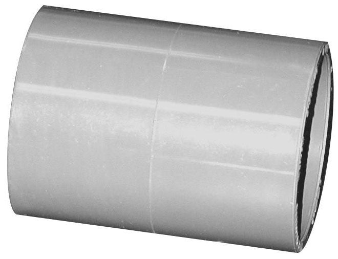 IPEX Ipex 077196 Long Line PVC Coupling 4 inch