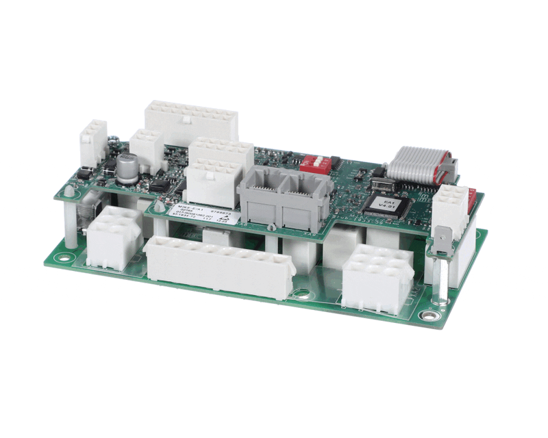 MEIKO Meiko 9789673 Control Board I/O Each MEI9789673