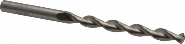 CHICAGO-LATROBE Chicago-latrobe 68917 Jobber Drill Bit 17/64 in Hss