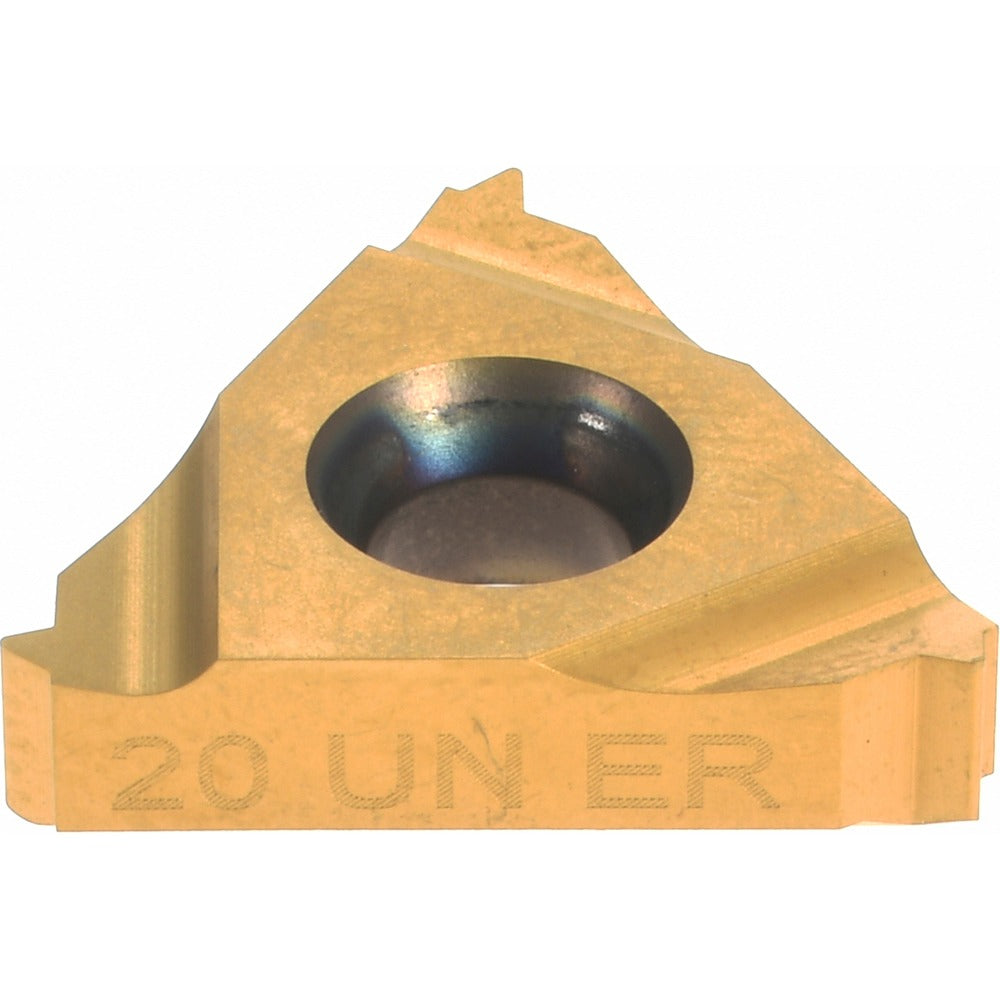 CARMEX Carmex 16ER20UNBXC Threading Insert 20 Tpi 3/8 Inch Un