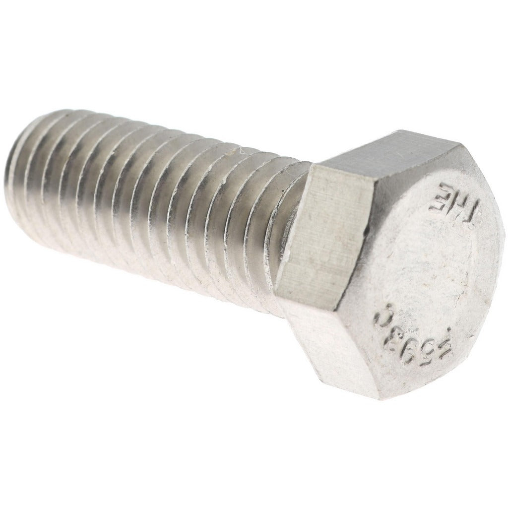 VALUE COLLECTION Value Collection R57001151 Hex Head Cap Screw 7/16-14