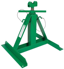 Greenlee 683 Screw-Type Reel Stand