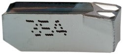 ISCAR Iscar 6402259 Grooving Insert IC354 Solid Carbide