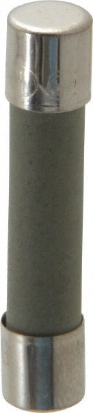 EATON Cooper Bussmann ABC-1-R Cartridge Fast-acting Fuse 1A