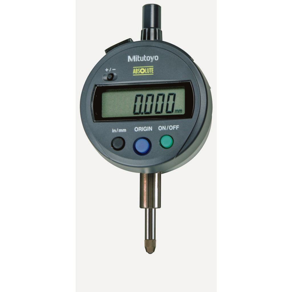 MITUTOYO Mitutoyo 543-792-10 Electronic Drop Indicator 0.5 in