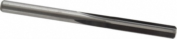 M.A. FORD M.a. Ford 27222100 Solid Carbide Chucking Reamer 0.2210 in