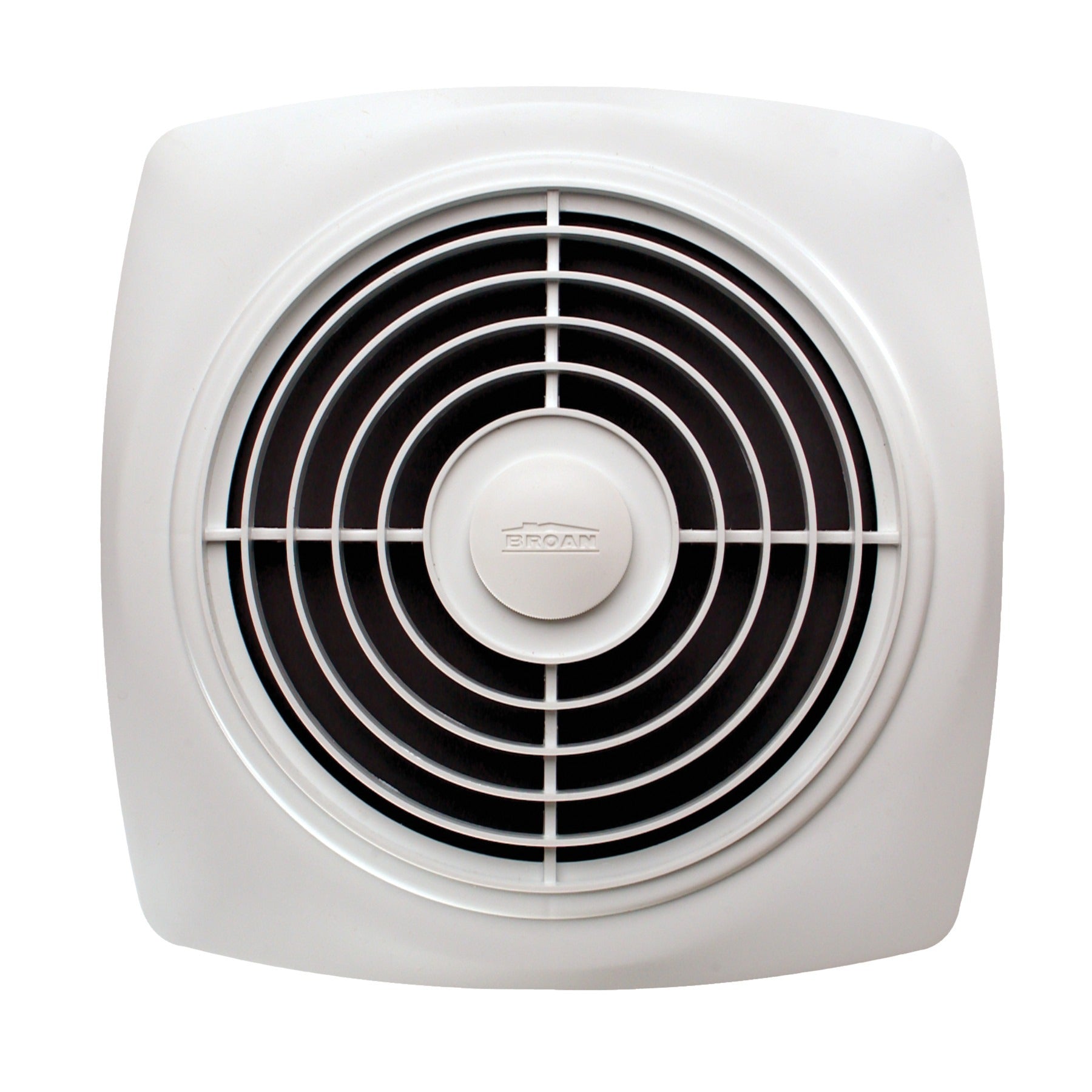 BROAN-NUTONE Broan-Nutone 510 Room-to-room Ventilation Fan 380 CFM (10-Inch) Replacement 511