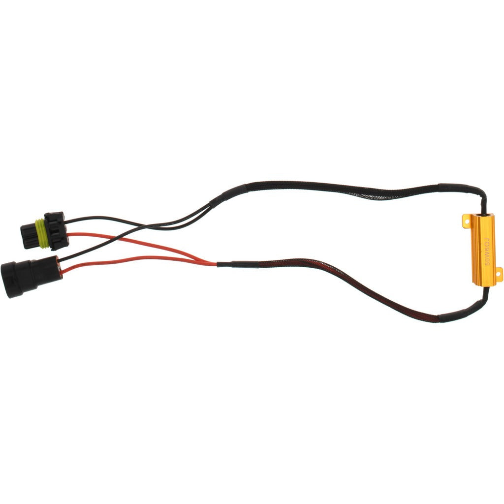 PRO-SOURCE Pro-source CED6192-5-MSC Warning Cancel Wire Harness