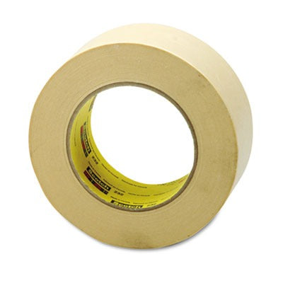 3M 3M MMM2322 High Performance Masking Tape 1.88 in x 60 yards (1 Roll) 2322