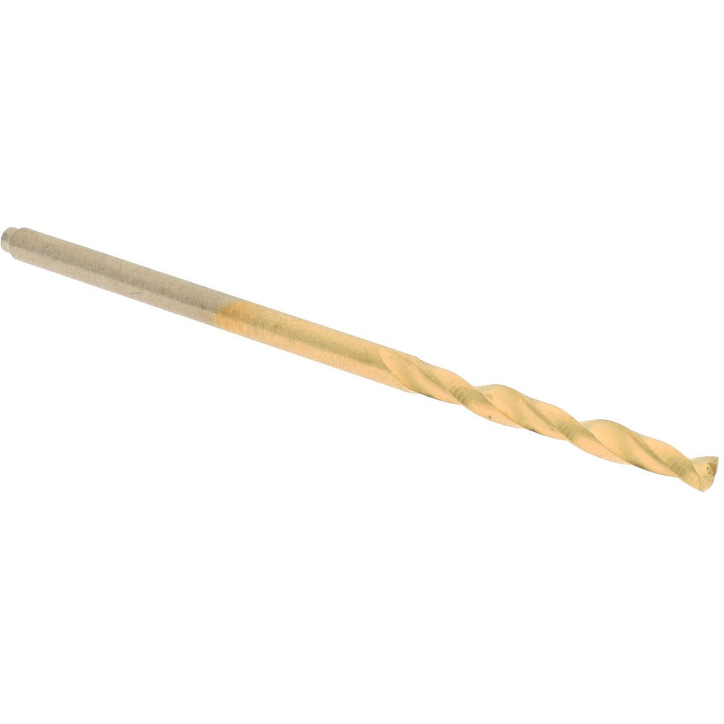 HERTEL Hertel 66692252 Drill Bit Size 49 Cobalt Tin 135 Deg